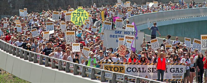 The Walk For Water