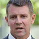 Mike Baird